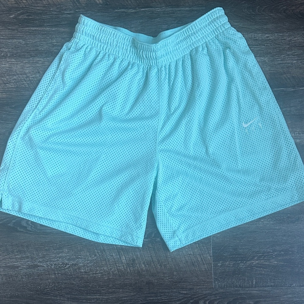 Nike Women’s Mint Basketball Shorts
